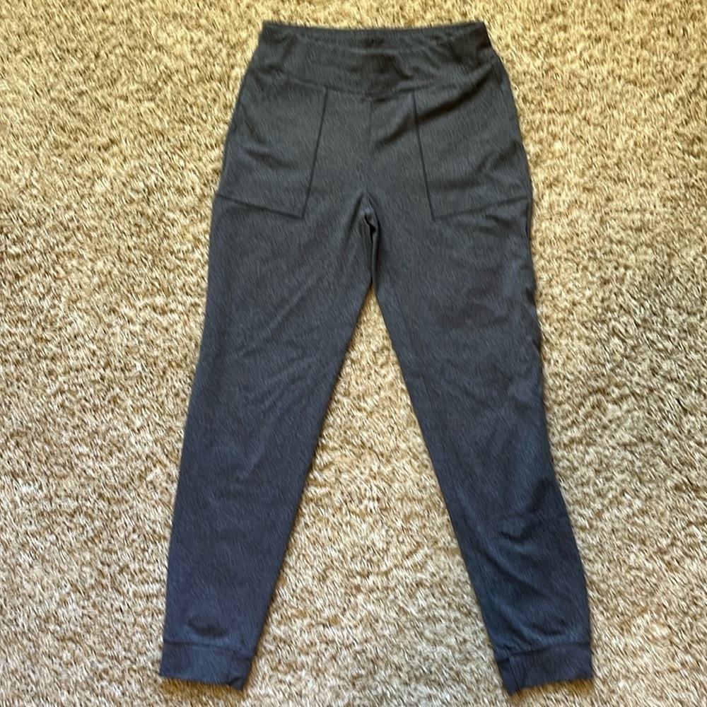 Athleta girl size 12 jogger. Like new!